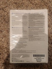 Digit Now! Video Capture Image Qaulity Upgrade SEALED