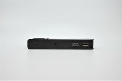 NemaTech Premium Video Converter & Capture with 3.5″ LCD Display (HD Edition)