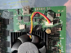 Blackmagic Design DeckLink Duo 2 BDLKDUO2 BMDPCB425A 3G-SDI HD Capture Card BNC