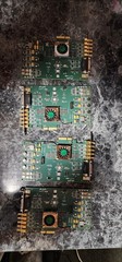 AJA Video Systems Z-OEM-CRV22-R0 102930-R3 PCIe x4 2 Input Capture – Corvid 22