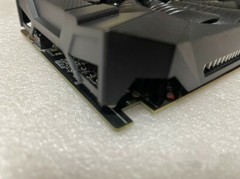 GIGABYTE GeForc GTX 1050Ti 768SP 4GB GDDR5 Graphics Video Card DP DVI HDMI