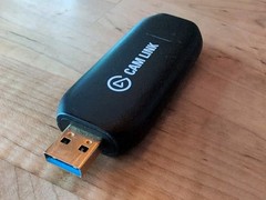 Elgato Cam Link 4K – Genuine Video Capture Card
