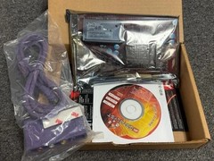 BRAND NEW–ATI All-In-Wonder 9600 128m PAL Card
