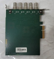 Blackmagic Design PCIe Video Capture Playback Adapter – BMDPCB119B