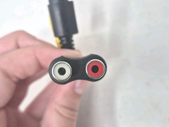 Roxio Video Capture USB UB315-E – Used