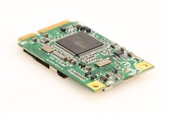 AOpen MC521A 90.MA610.0120 Analog / ATSC Hybrid TV MiniCard (PAL, SECAM, NTSC).