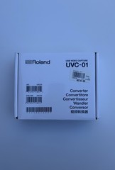 Roland USB VIDEO CAPTURE ROLAND UVC-01